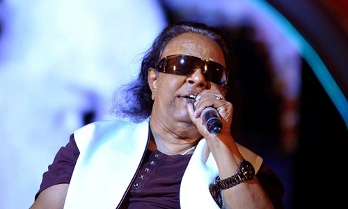 Ravindra Jain The Melodious Blind Composer