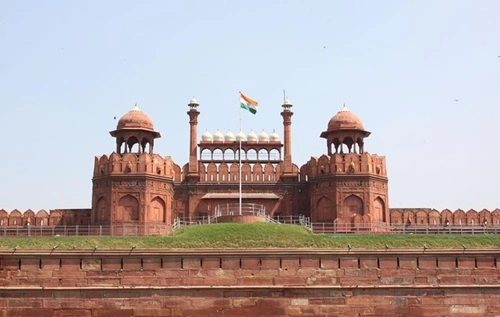 Red Fort