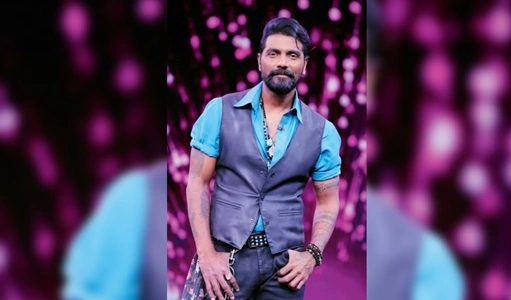 Remo D’Souza A Dance Reality Show Judge and Director