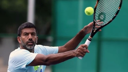 Rohan Bopanna