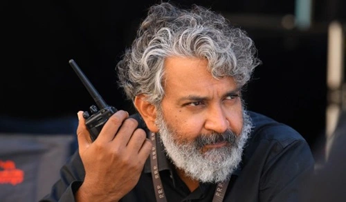 S.S. Rajamouli