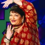 Saroj Khan The Queen of Choreography