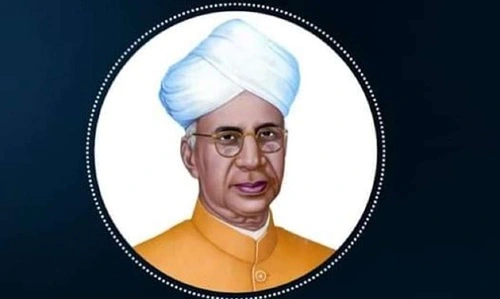 Sarvepalli Radhakrishnan