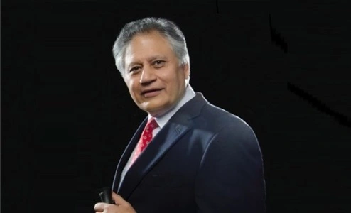 Shiv Khera