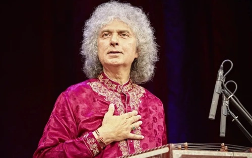 Shiv Kumar Sharma