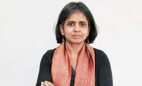 Sunita Narain