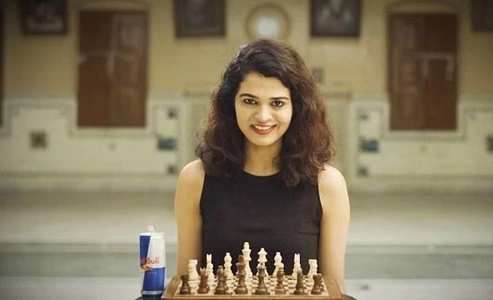 Tania Sachdev