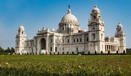 Victoria Memorial