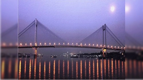 Vidya Sagar Setu