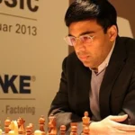 Viswanathan Anand