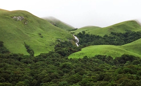 Western Ghats