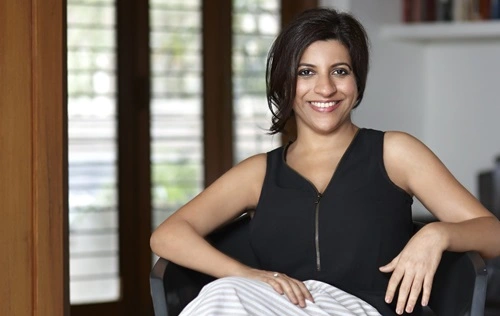 Zoya Akhtar