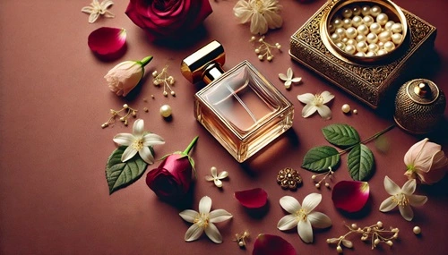 perfumes for wedding