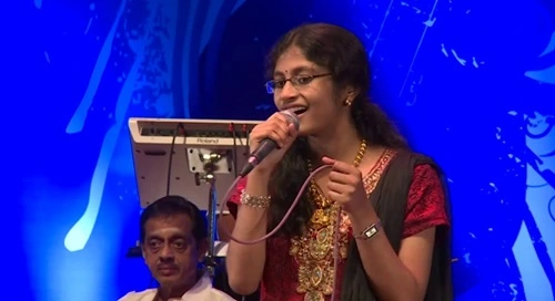 Alka Ajith