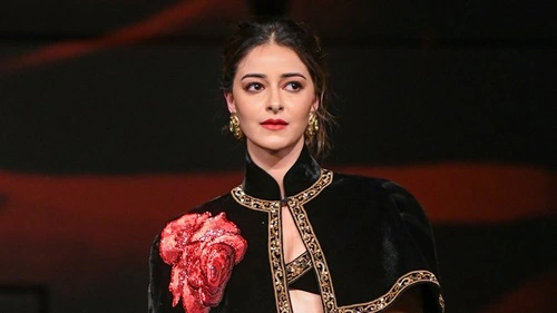 Ananya Panday