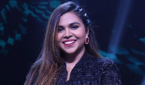 Anjana Padmanabhan