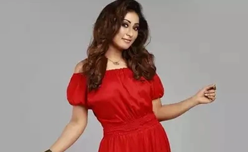 Archana Suseelan