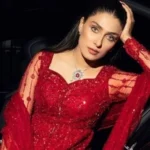 Ayeza Khan