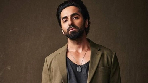 Ayushmann Khurrana