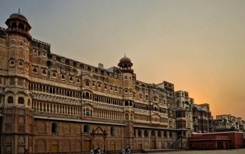 Bikaner