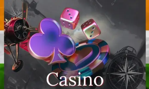 Casino