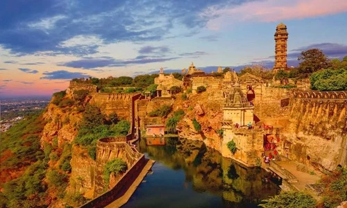 Chittorgarh