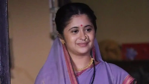 Gayatri Datar