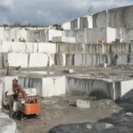 Granite Block Exporter