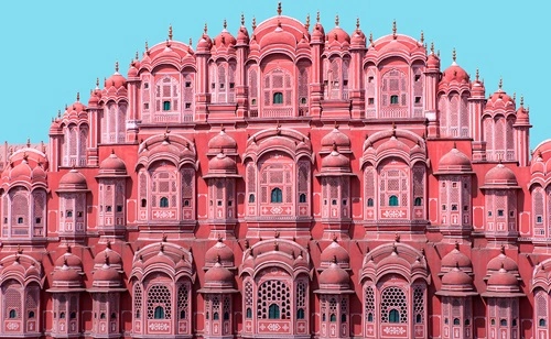 Jaipur