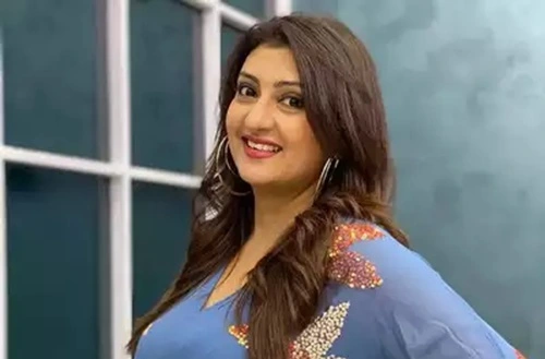 Juhi Parmar