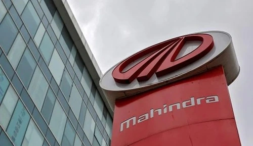 Mahindra-Mahindra-Ltd