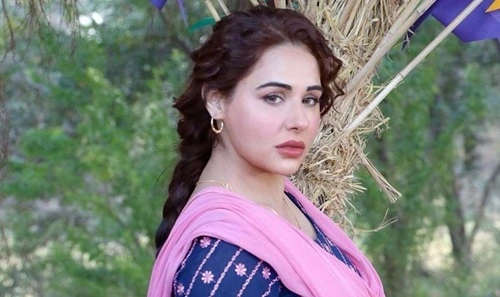 Mandy Takhar