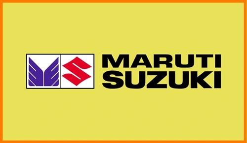 Maruti-Suzuki-India-Limited