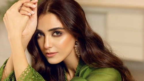 Maya Ali