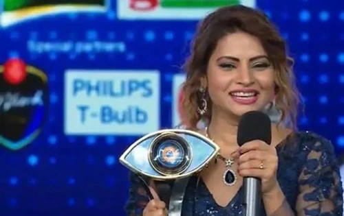 Megha Dhade