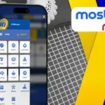 Mostplay App