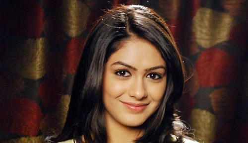 Mrunal Thakur