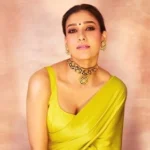 Nayanthara