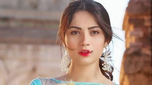 Neelam Muneer