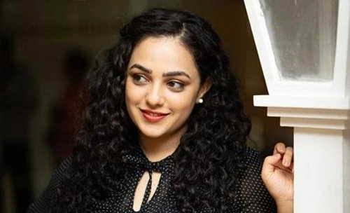 Nithya Menen