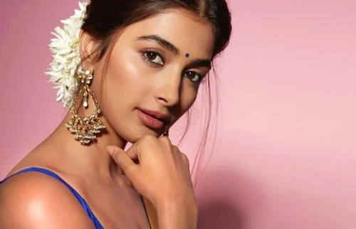 Pooja Hegde