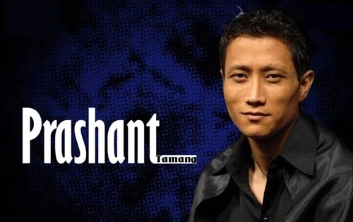 Prashant Tamang