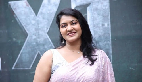 Rachitha Mahalakshmi