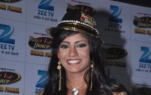 Rajasmita Kar