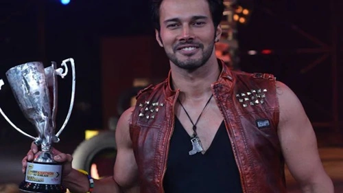 Rajneesh Duggal