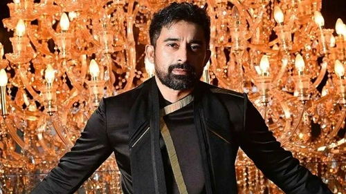 Rannvijay Singh