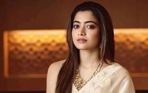 Rashmika Mandanna