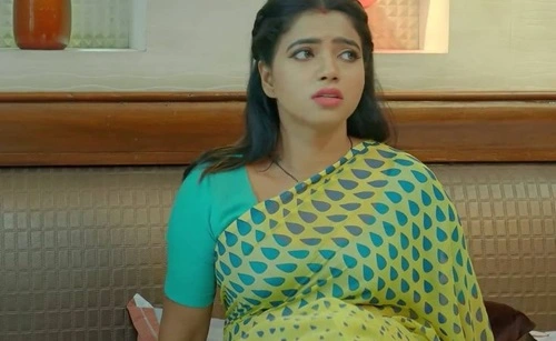 Rekha Mona Sarkar