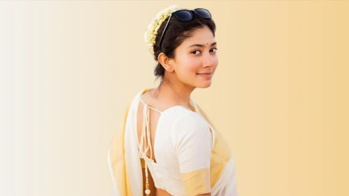 Sai Pallavi S. Kannan