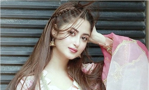 Sajal Aly